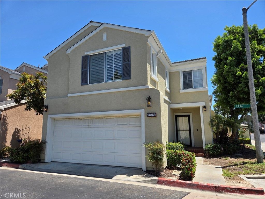 14840 Kara Court, Tustin