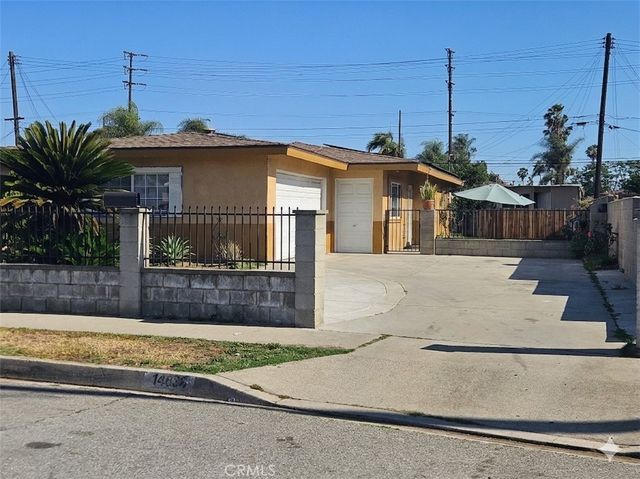 14636 Demblon, Baldwin Park