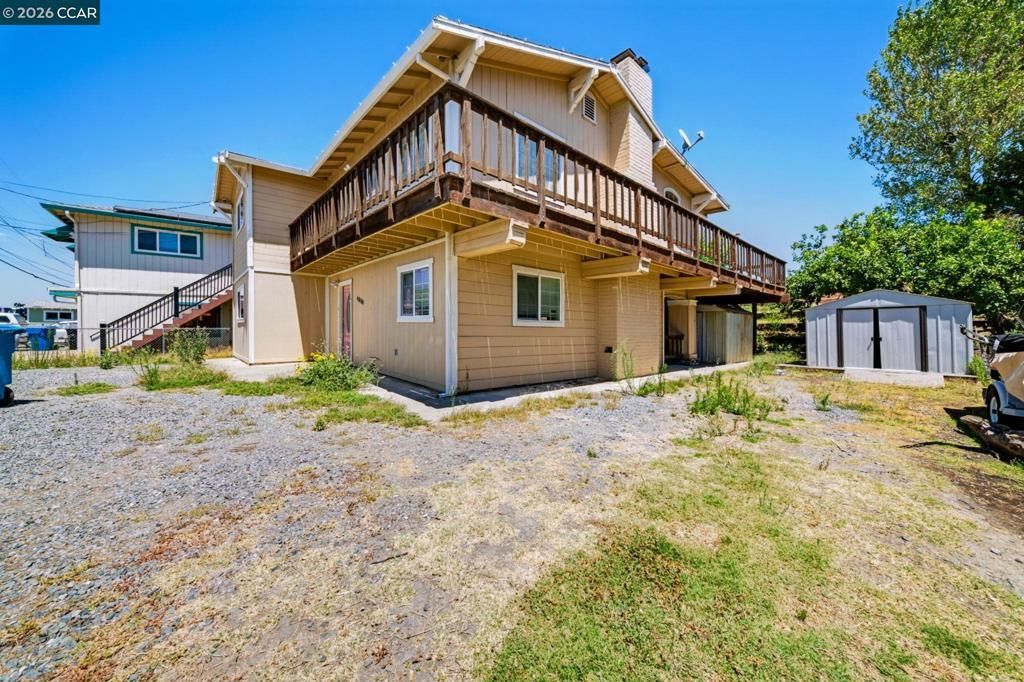 4600 Sandmound, Oakley