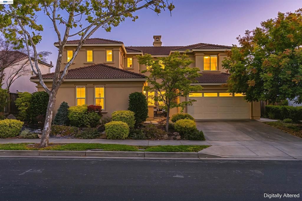 5811 Cattleya Dr, San Ramon