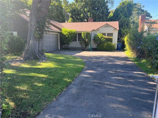 14954 Wyandotte St, Van Nuys