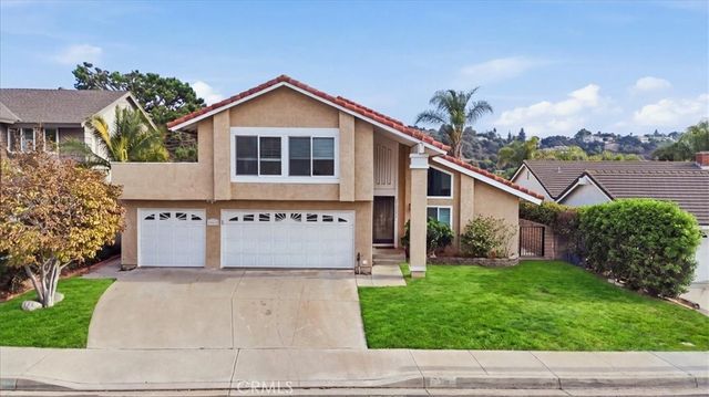 23450 Amberwick Place, Diamond Bar
