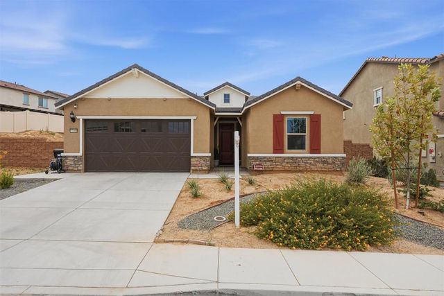 27189 Felsic Drive, Menifee