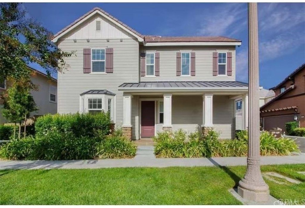 169 Violet Bloom, Irvine