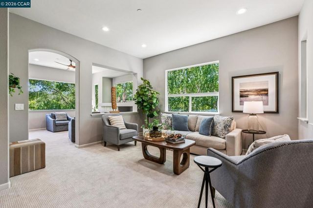 2876 Saklan Indian, Walnut Creek