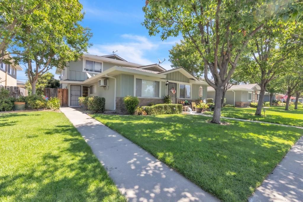 1327 Scossa Avenue # 4, San Jose
