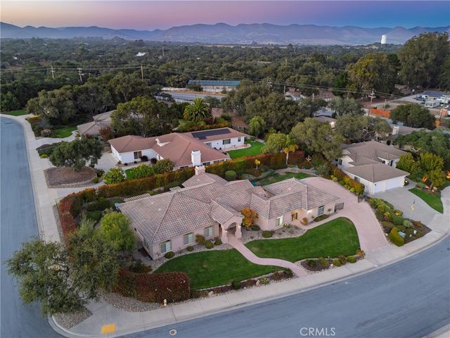 616 Misty Glen, Nipomo