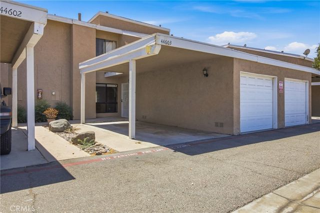 44603 La Paz Road, Temecula