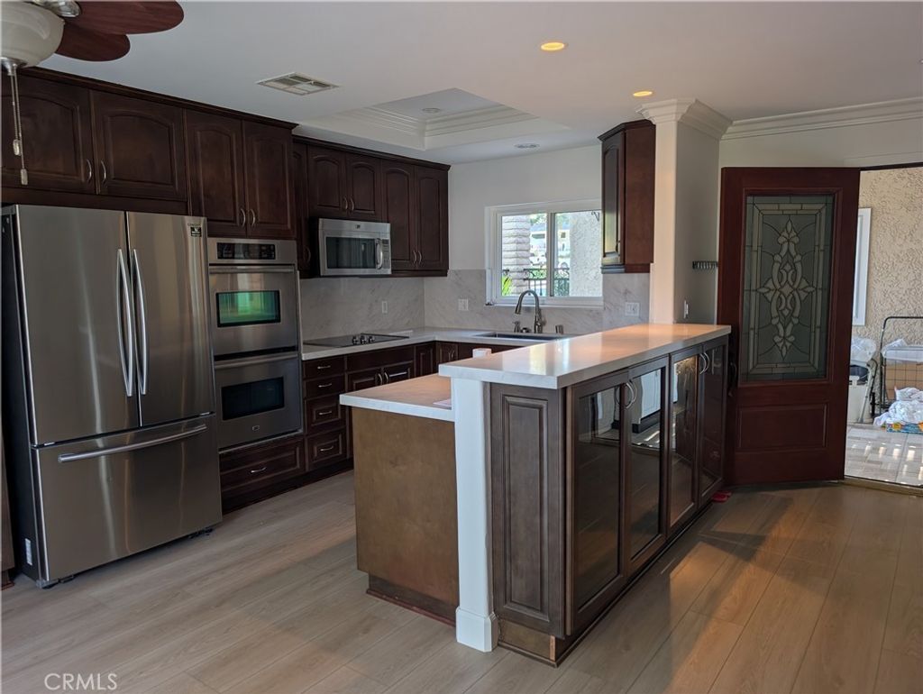 963 Calle Aragon # D, Laguna Woods