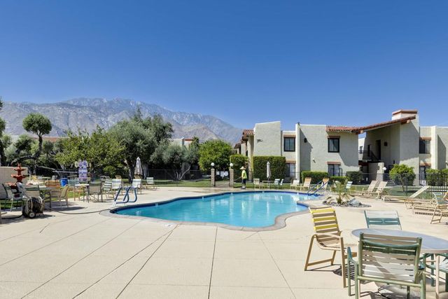 1409 N Sunrise Way # 55, Palm Springs