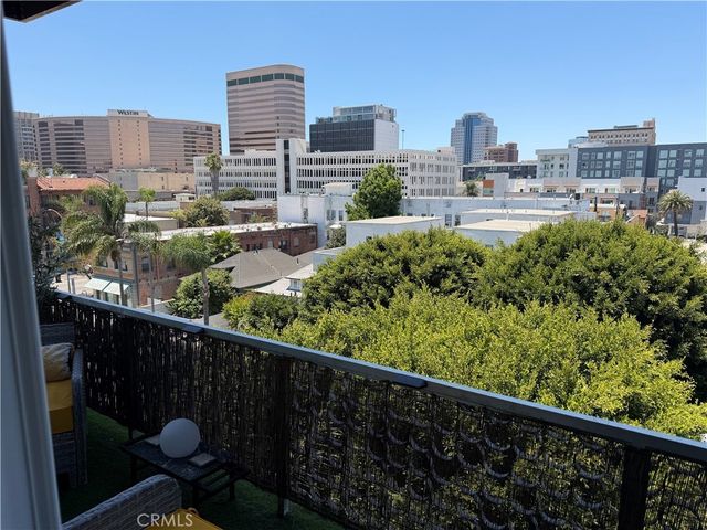 230 Linden # 502, Long Beach