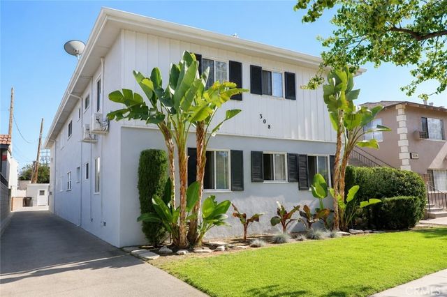 308 E Maple # 8, Glendale