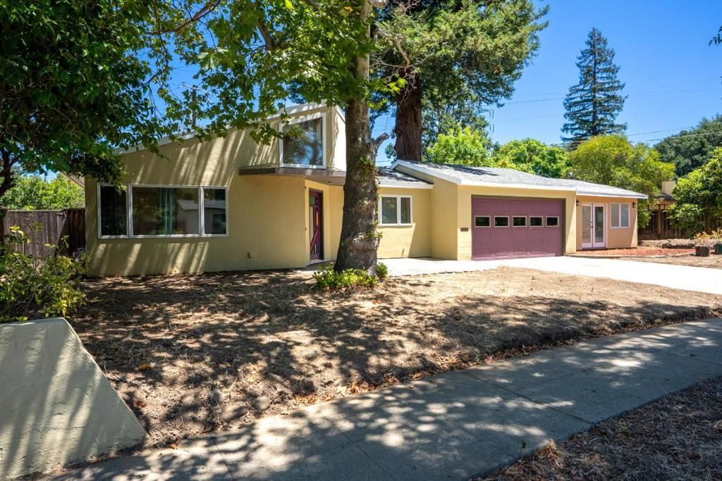 245 El Cajon Way, Los Gatos