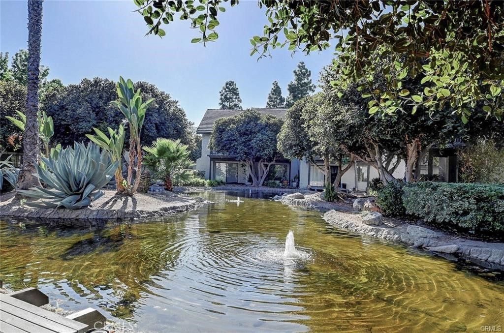 142 Orange Blossom, Irvine
