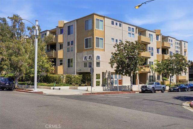 10790 Rose Avenue # 304, Los Angeles