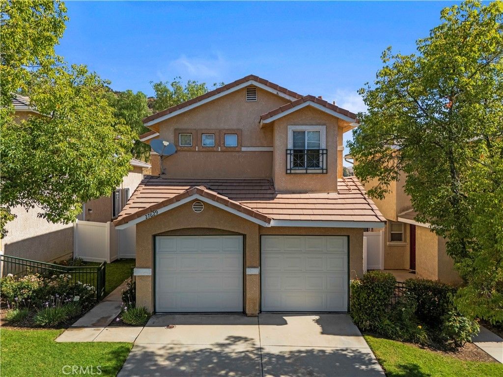27629 Primrose Lane, Castaic
