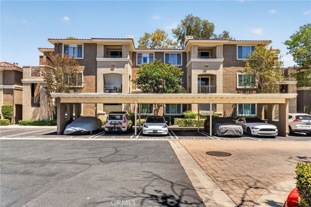 22681 Oakgrove # 127, Aliso Viejo