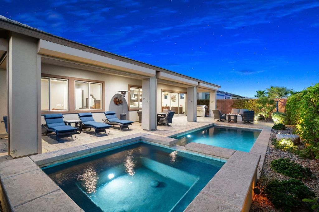 82375 W Mccarroll Drive, Indio