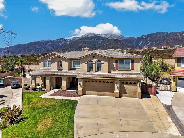 5406 Duncaster Place, Rancho Cucamonga