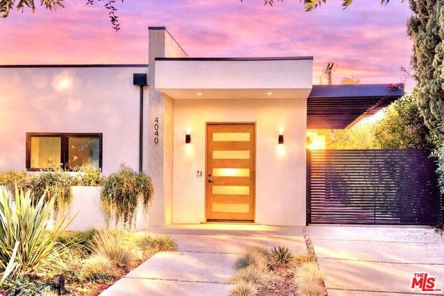 4040 Cartwright Avenue, Studio City