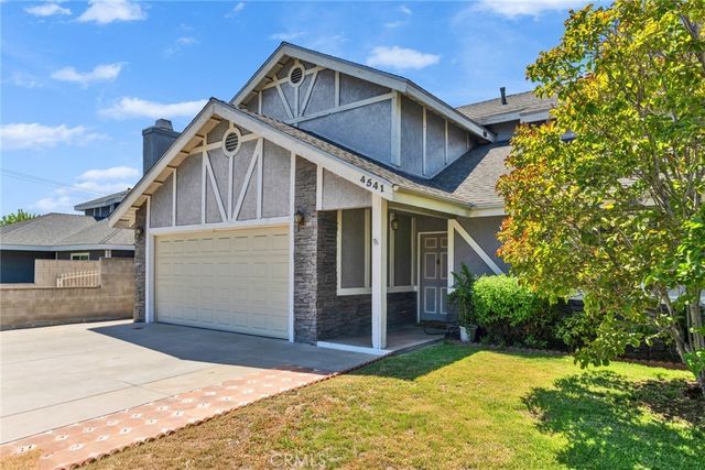4541 Cutler Avenue, Baldwin Park
