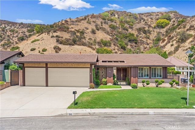 915 Kilmary, Glendale
