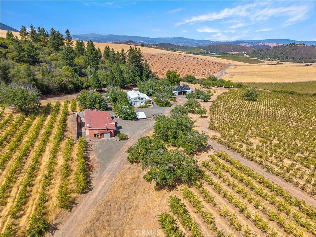 9300 Seigler Springs North, Kelseyville