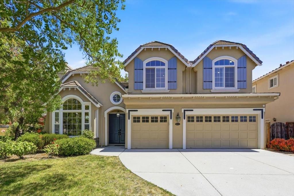 18922 Congress Junction Court, Saratoga