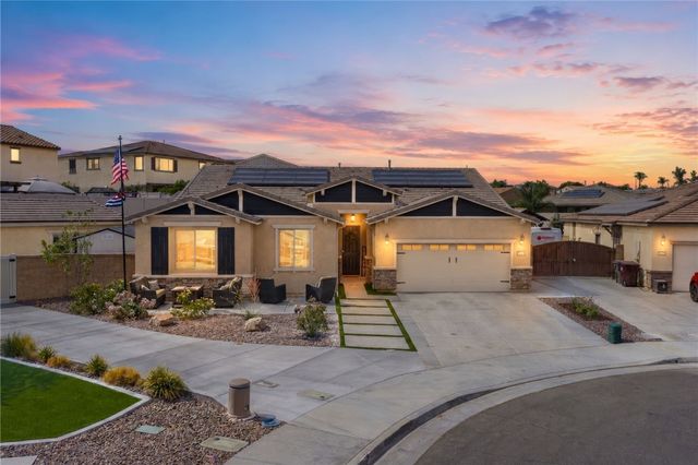 28436 Ivory Court, Menifee