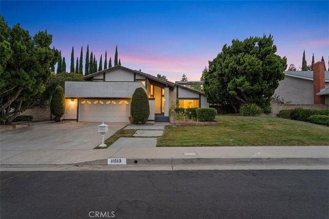 11513 Pala Mesa, Los Angeles