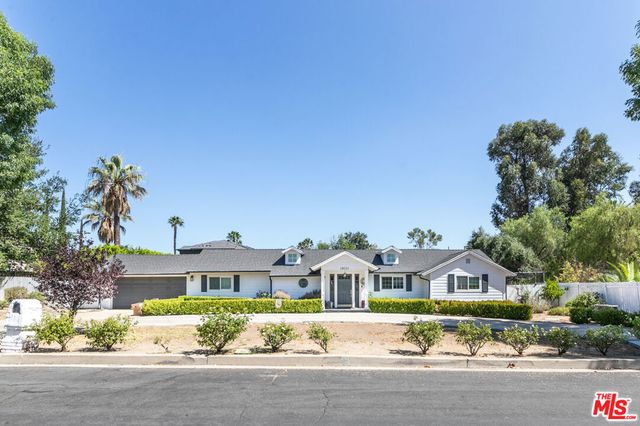19321 Santa Rita Street, Los Angeles