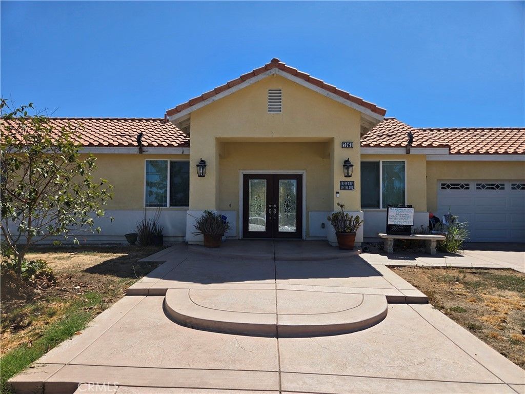 7961 Pedley, San Bernardino