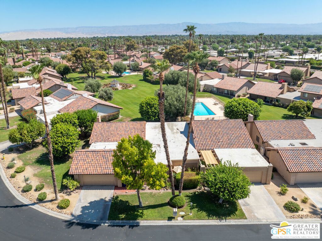 37892 Los Cocos Drive, Rancho Mirage