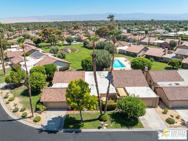 37892 Los Cocos Drive, Rancho Mirage