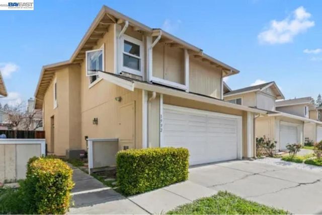 1992 N Star Cir, San Jose