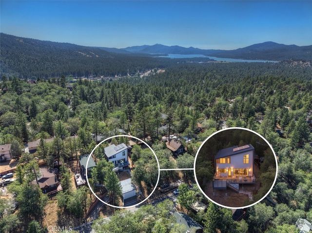 693 Villa Grove, Big Bear Lake