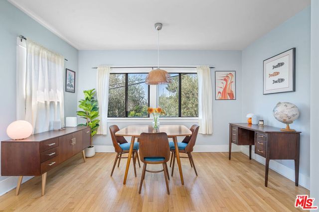 2306 Loma Vista Place, Los Angeles