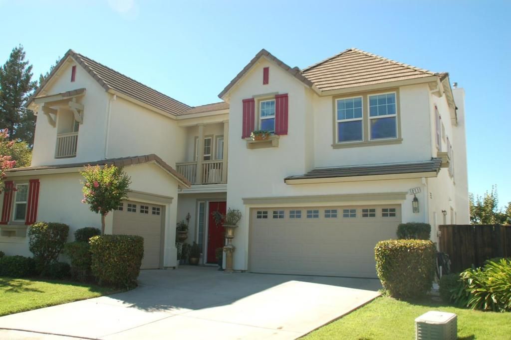 1011 Tulloch Drive, Tracy