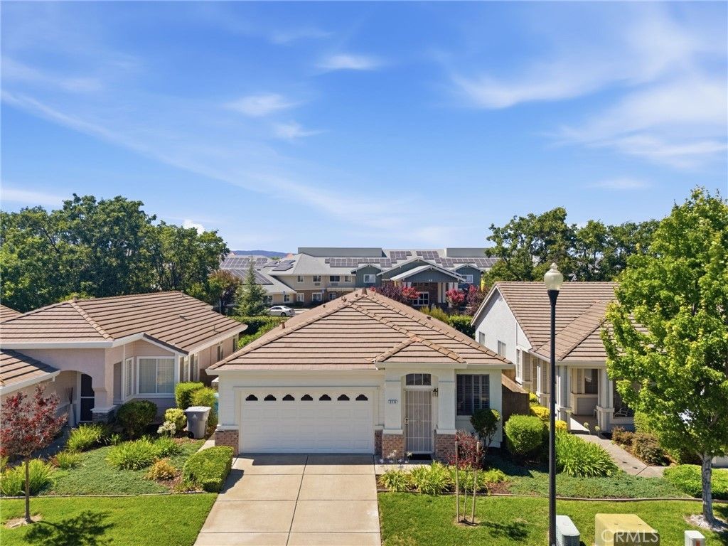 218 Bartlett Lane, Vacaville