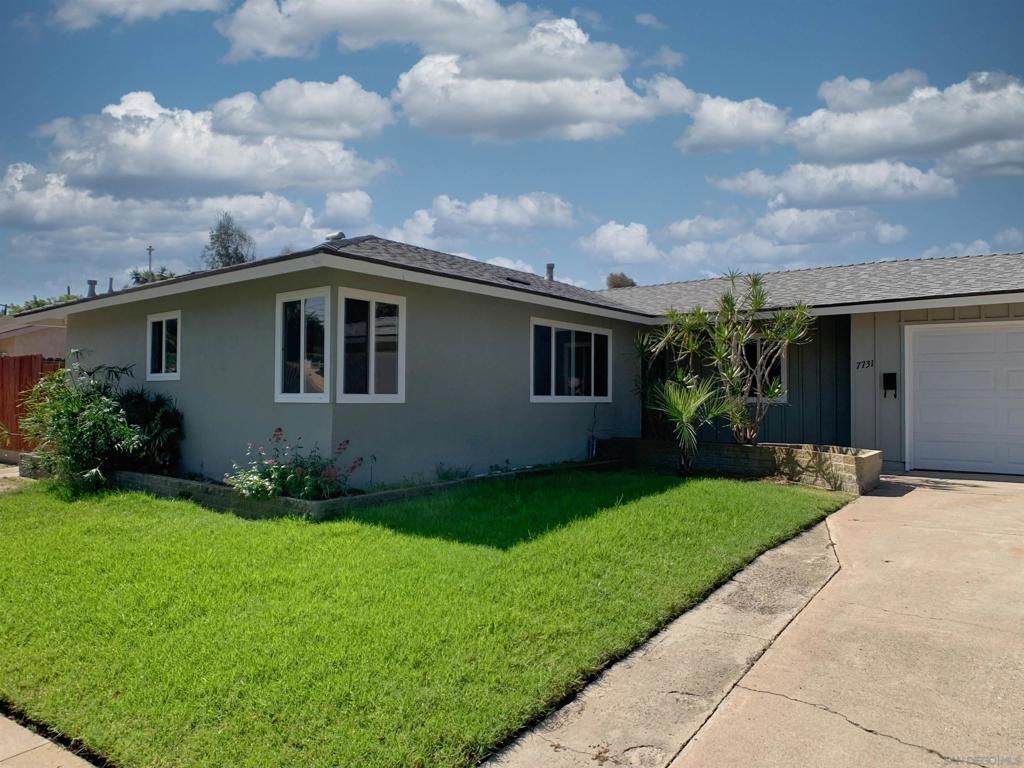 7731 Mockingbird Dr, San Diego