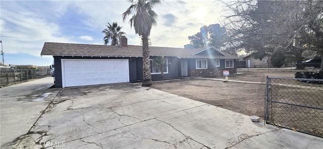 14411 Willow, Hesperia