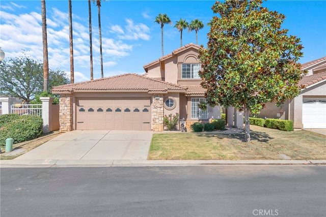683 Sunshine, Banning