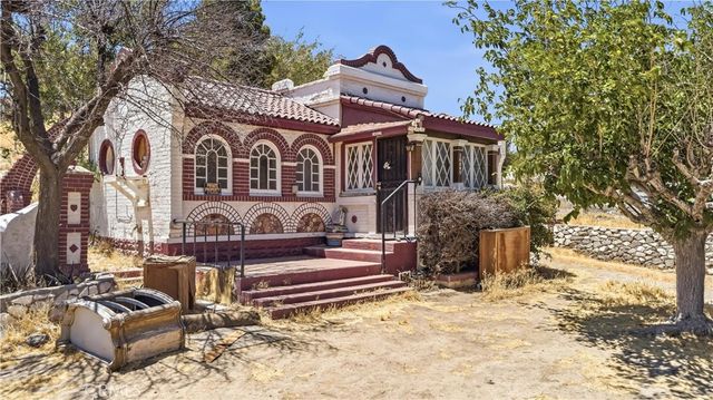 16805 Yucca, Victorville