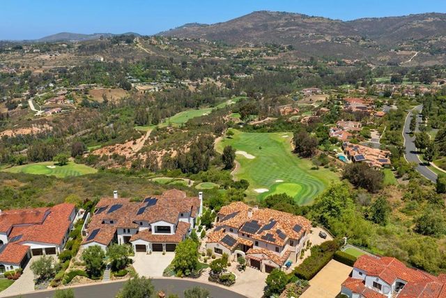 16647 Riding High Way, San Diego