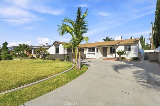 10255 Newville Avenue, Downey