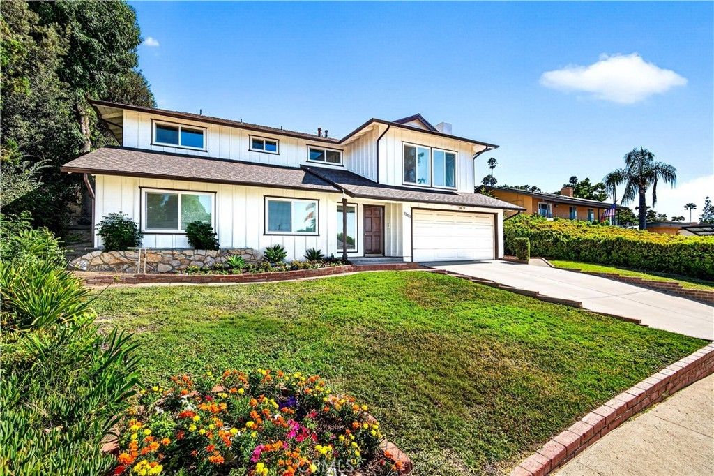 22023 Parthenia Street, West Hills
