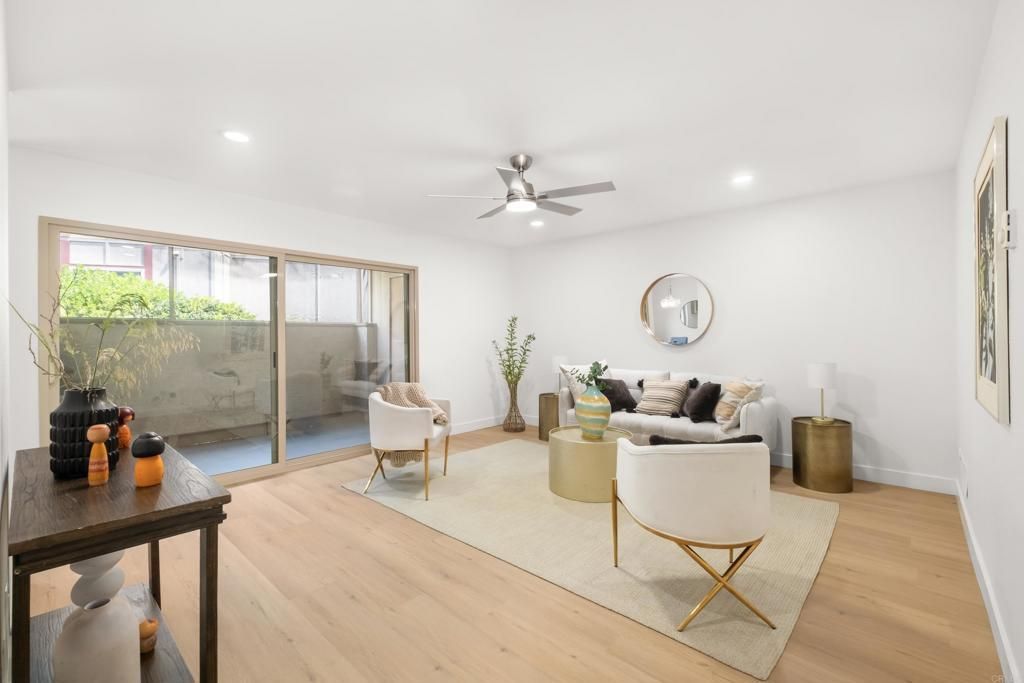 5523 Adobe Falls #3 Road, San Diego