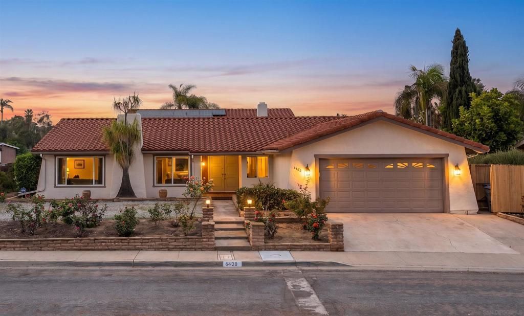 4420 Edison Street, San Diego