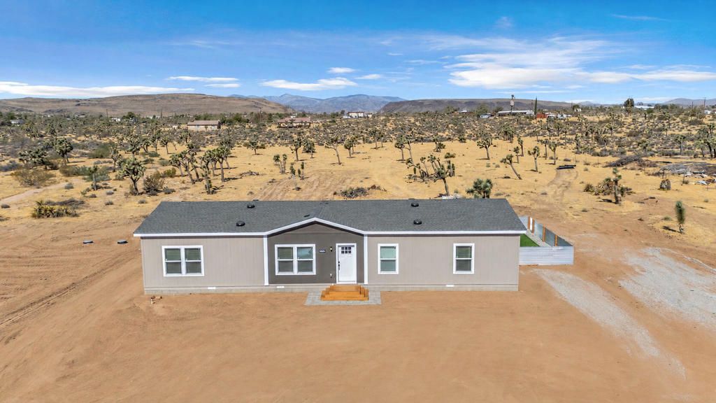 3470 Warren Vista Avenue, Yucca Valley