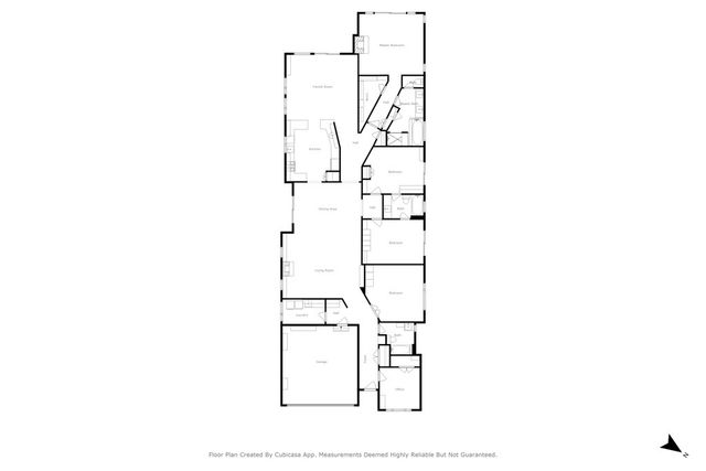 2005 Walnut Avenue, Venice